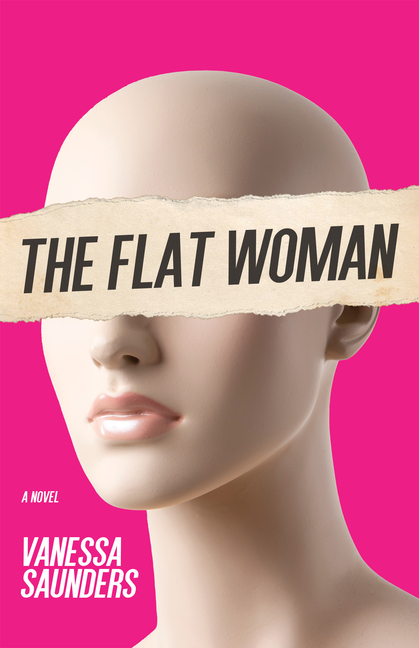 Flat Woman