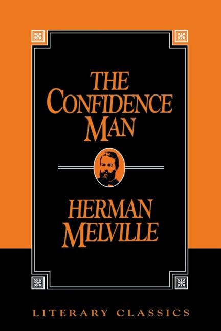 Confidence Man