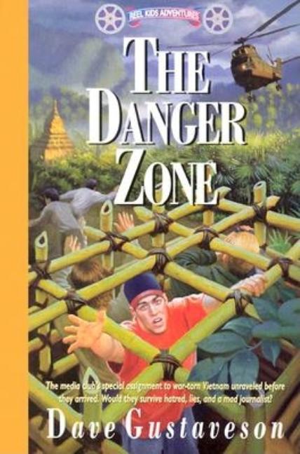 Danger Zone