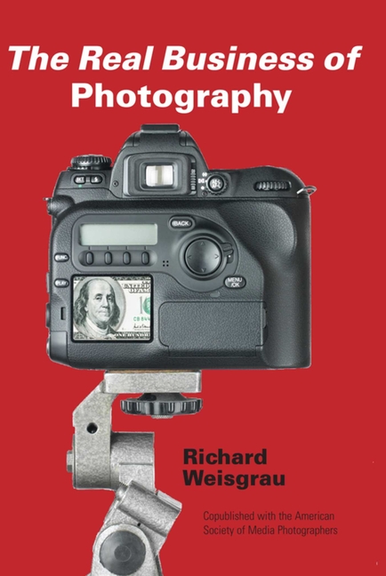 Real Business of Photography