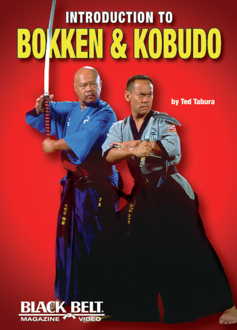 Introduction to Bokken and Kobudo