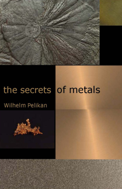 Secrets of Metals (Revised)