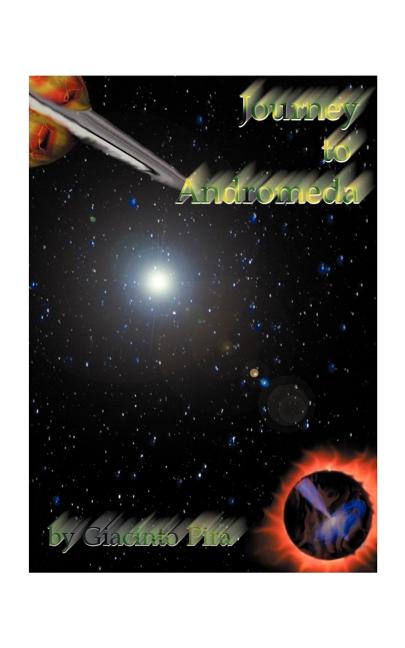 Journey to Andromeda