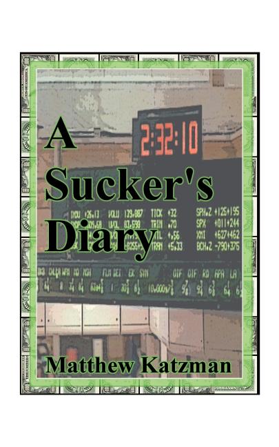 Sucker's Diary