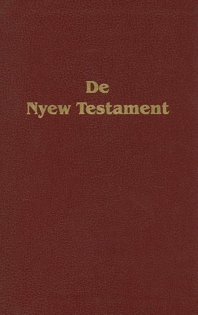 Gullah New Testament-OE