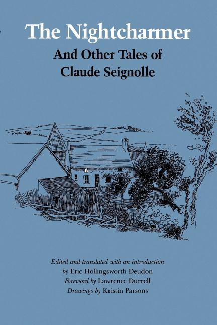 Nightcharmer: And Other Tales