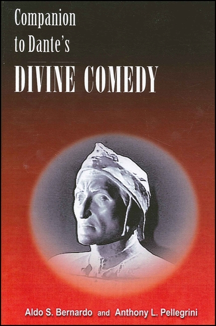 Companion to Dante's Divine Comedy (REV)