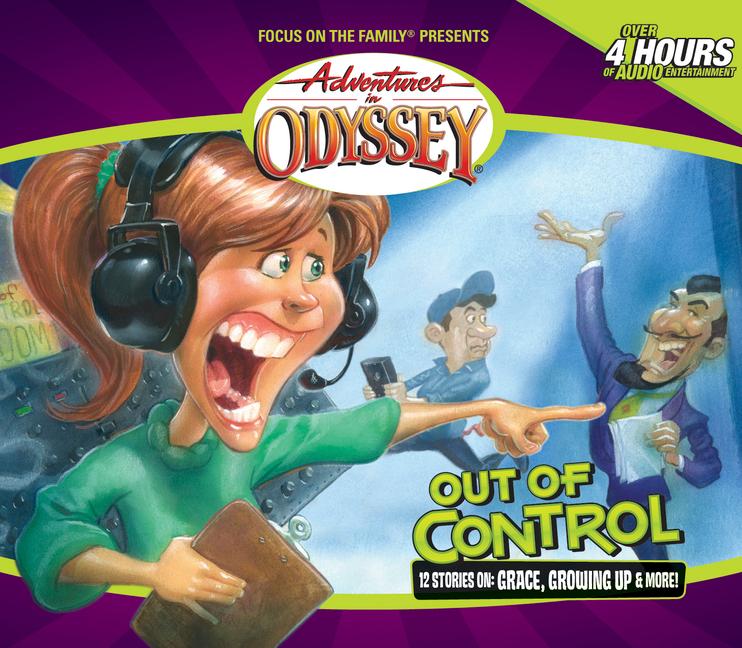Out of Control