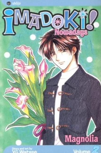 Imadoki!, Vol. 2: Magnolia