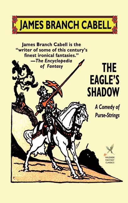 Eagle's Shadow