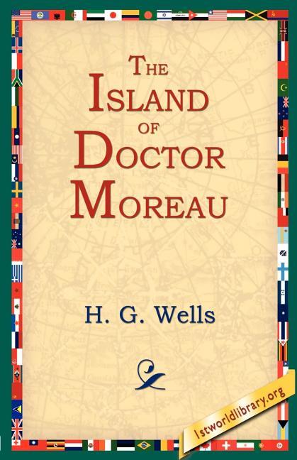 Island of Doctor Moreau
