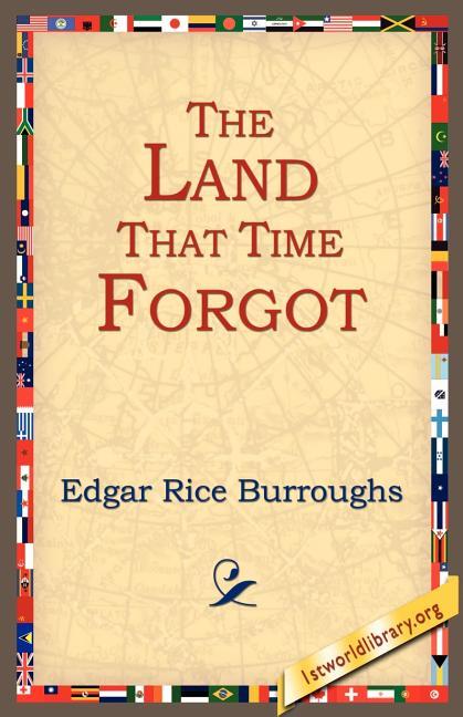 Land That Time Forgot