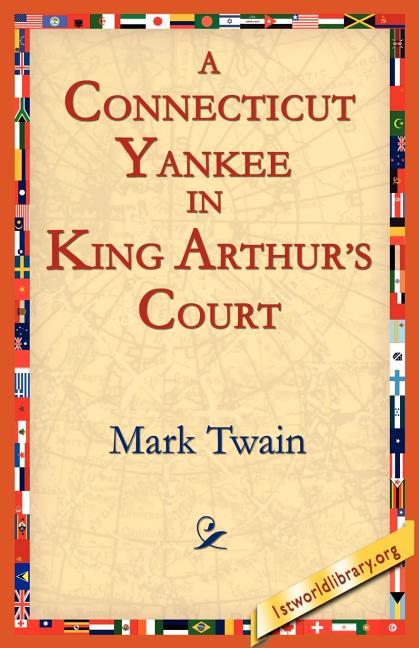 Connecticut Yankee In King Arthur's Court