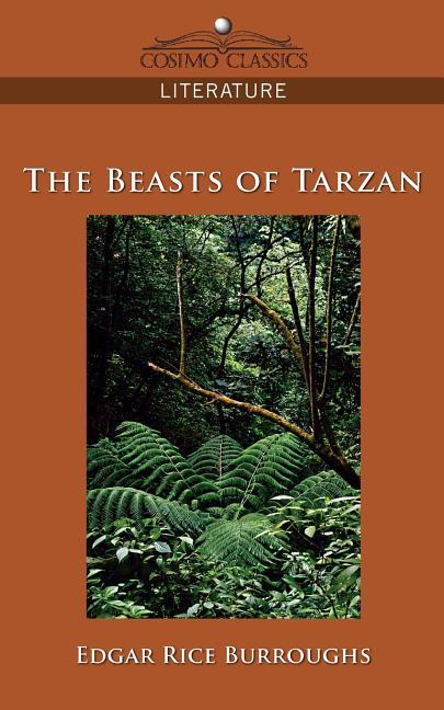 Beasts of Tarzan