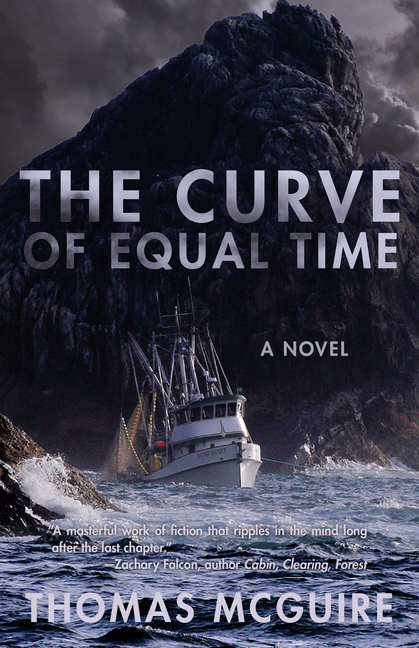 Curve of Equal Time