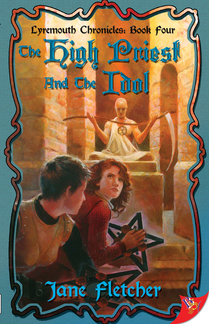 High Priest and the Idol