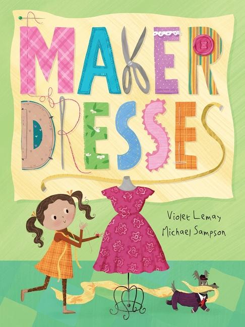 Maker of Dresses