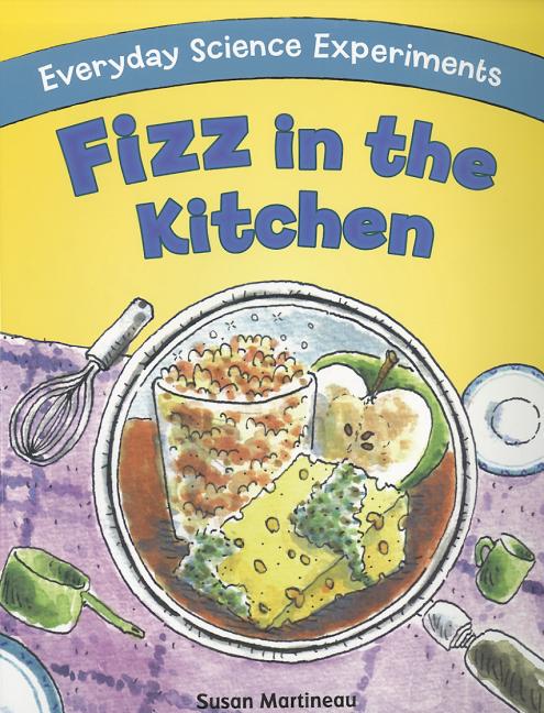 Fizz in the Kitchen