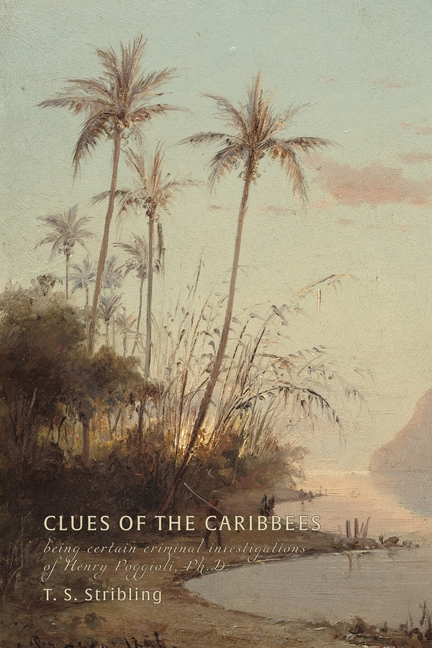 Clues of the Caribbees