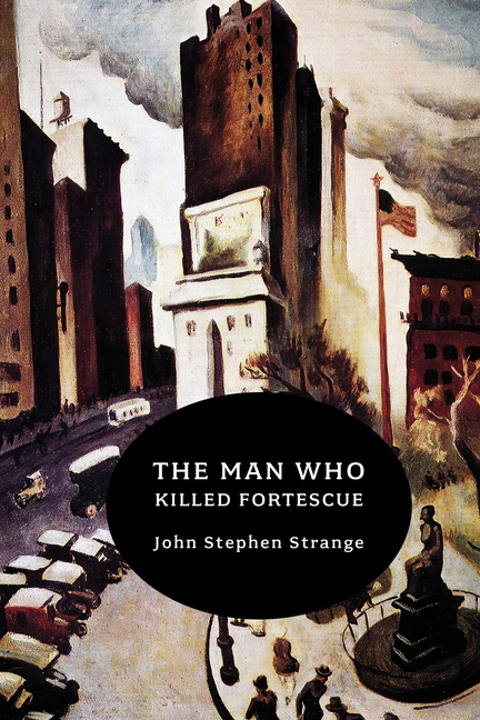 Man Who Killed Fortescue