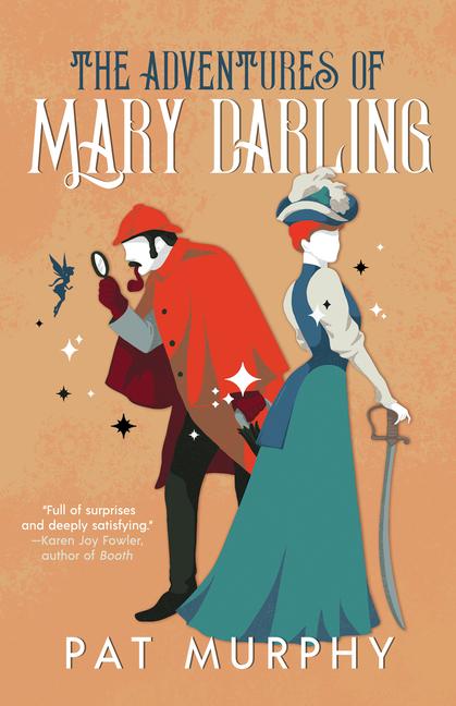 Adventures of Mary Darling