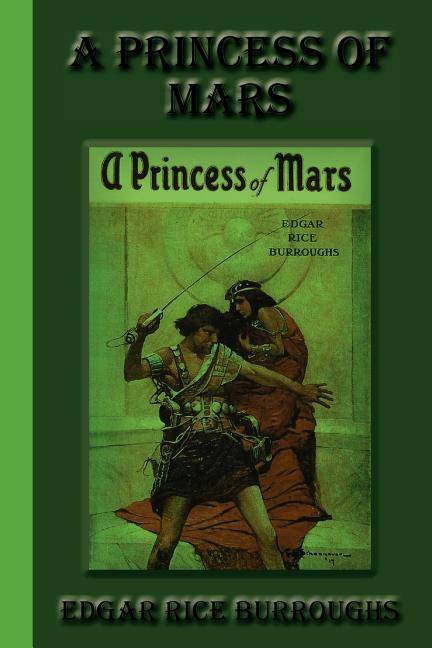 Princess of Mars