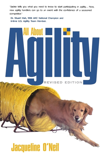 All about Agility (Revised)