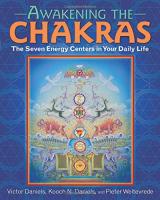 Awakening the Chakras: The Seven Energy Centers in Your Daily Life