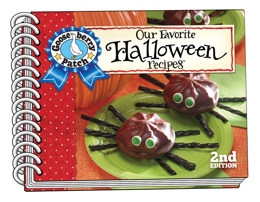 Our Favorite Halloween Recipes, 2nd Edition