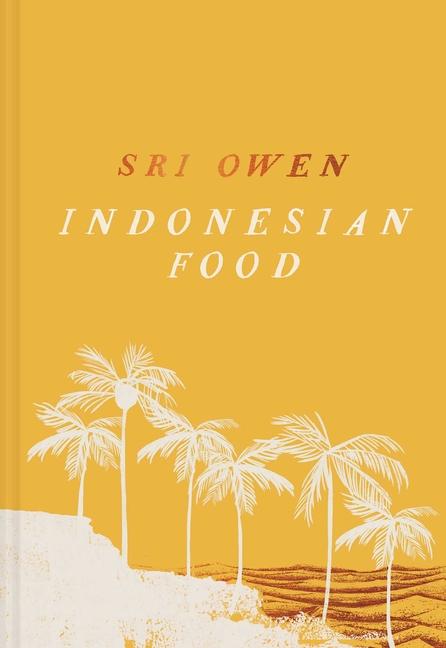 Sri Owen Indonesian Food (Not for Online)