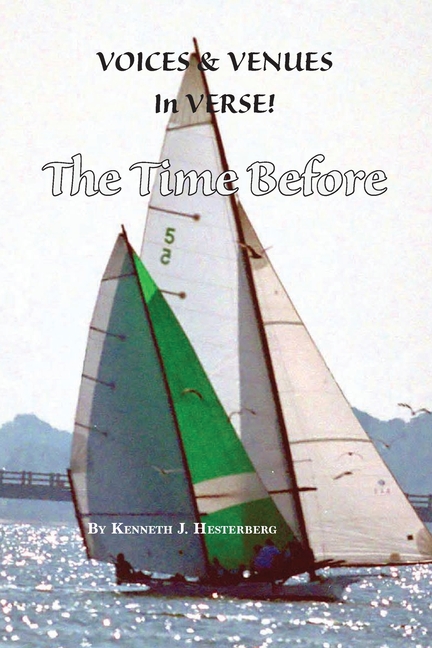 Voices and Venues in Verse: The Time Before