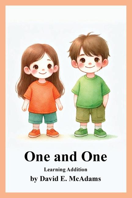 One and One: Learning Addition