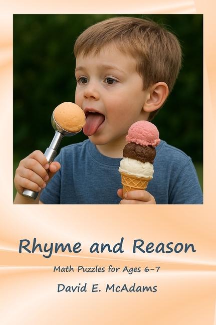 Rhyme and Reason: Math Puzzles for Ages 6-7