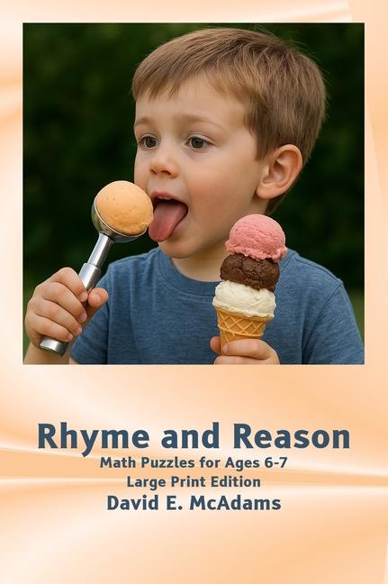 Rhyme and Reason: Math Puzzles for Ages 6-7