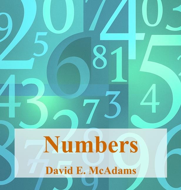 Numbers: Numbers Help Us Understand Our World
