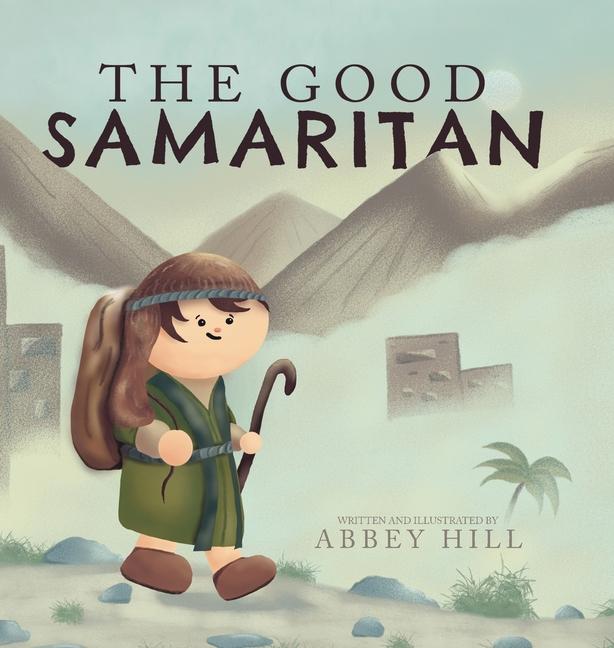 Good Samaritan