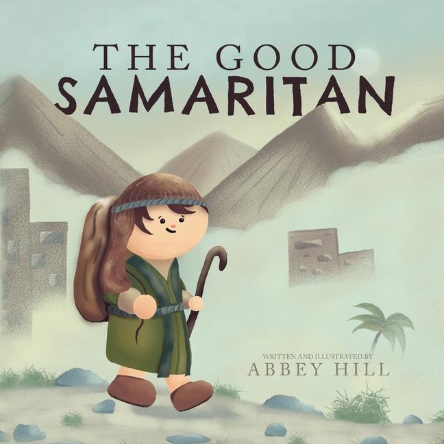 Good Samaritan