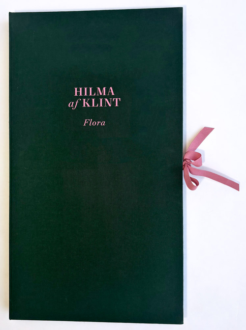 Hilma AF Klint: Flora