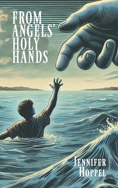 From Angels' Holy Hands