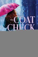 The Coat Check Girl  The Ghost Table Trilogy