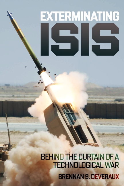 Exterminating Isis: Behind the Curtain of a Technological War
