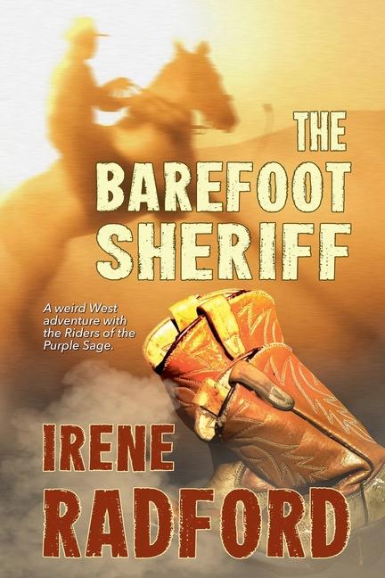 Barefoot Sheriff