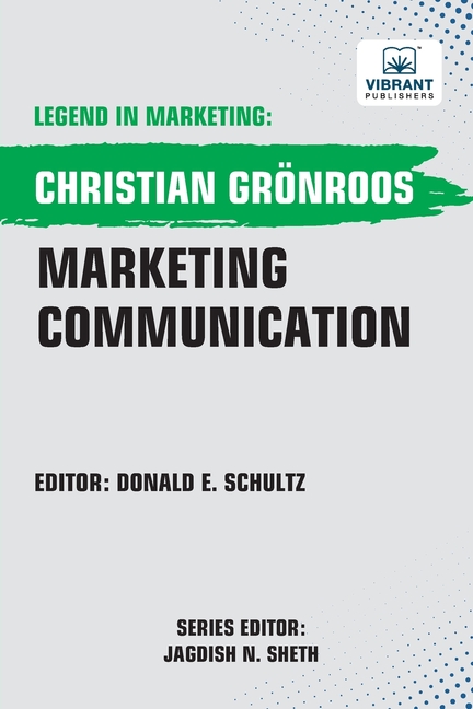 Marketing Communication