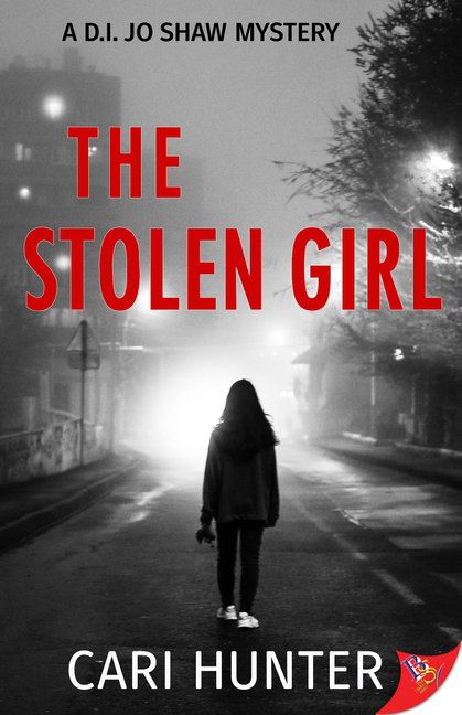 Stolen Girl