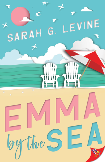 Emma by the Sea