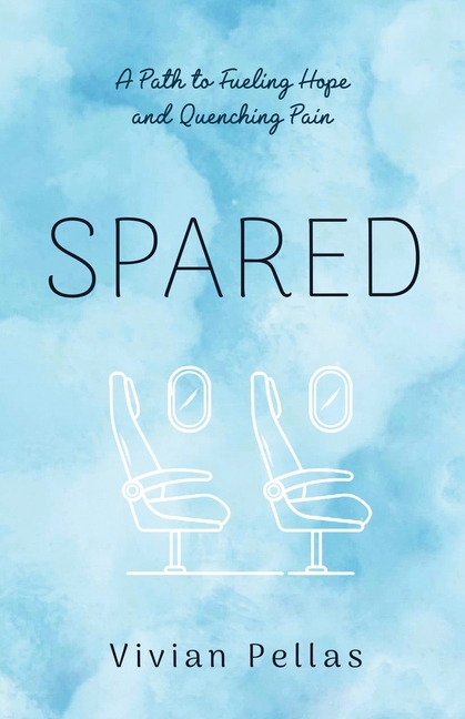 Spared: A Path to Fueling Hope and Quenching Pain