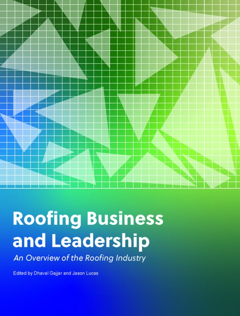 Roofing Business and Leadership
