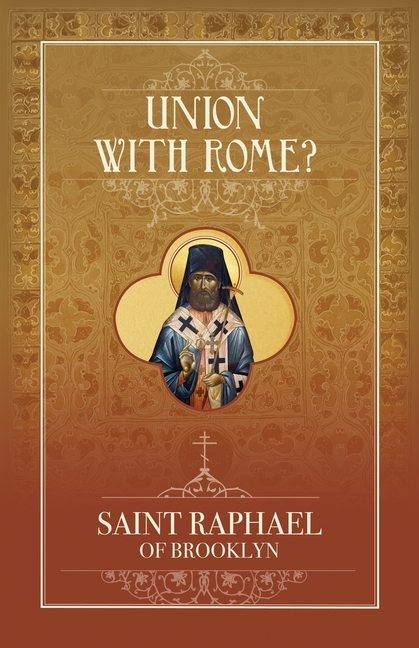 Union with Rome?