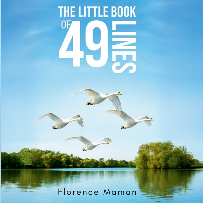 Little Book of 49 Lines