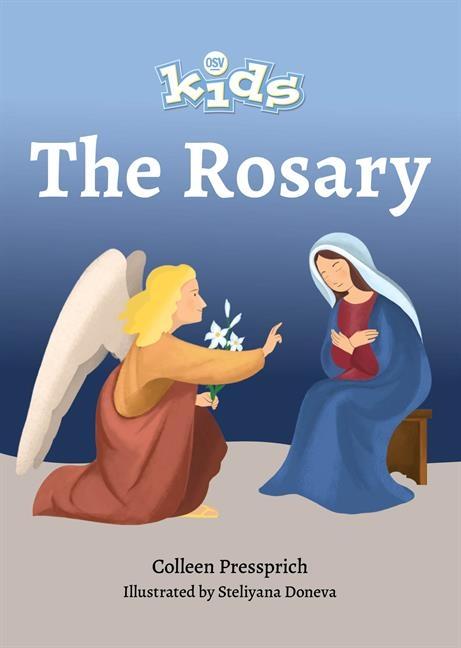 OSV Kids: The Rosary